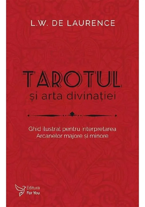 Tarotul si arta divinatiei