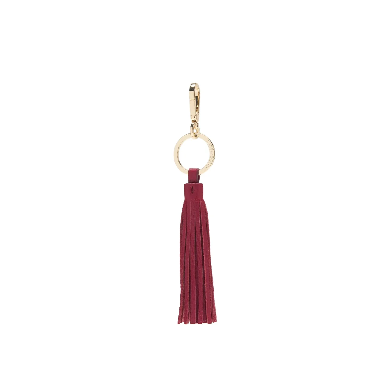 Tassel charm