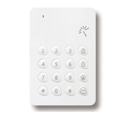 Tastatura wireless RFID Chuango KP-700