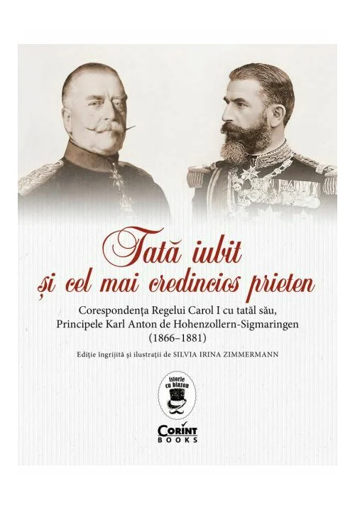 Tata iubit si cel mai credincios prieten