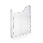 Tavite suplimentare COMBIBOXX Durable, transparent
