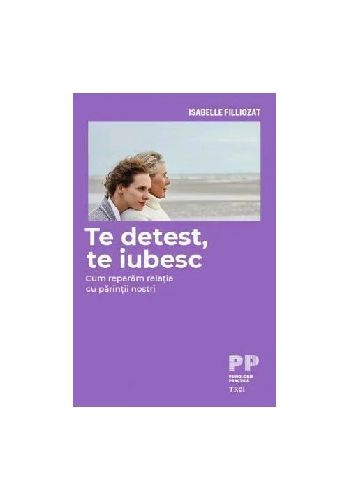 Te detest, te iubesc