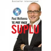 Te pot face suplu (Carte + CD) - Paul McKenna