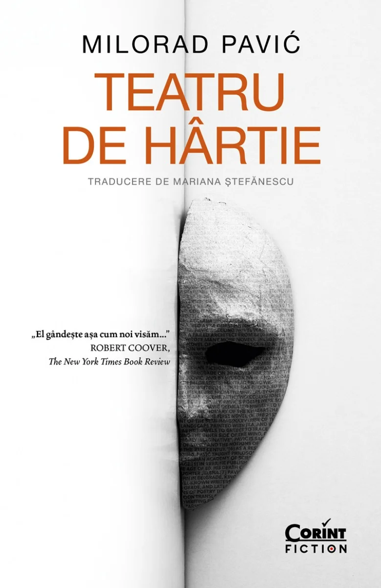 Teatru de hârtie