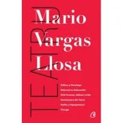 Teatru - Mario Vargas Llosa
