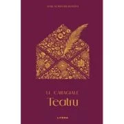 Teatru (vol. 20) - Ion Luca Caragiale