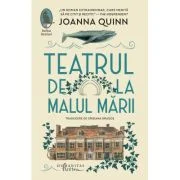 Teatrul de la malul marii - Joanna Quinn