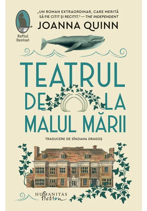 Teatrul de la malul marii