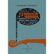 Tehnica viorii. Exercitii pentru mana stanga - Dumitru Vladescu