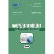 Tehnologie farmaceutica, in limba maghiara - Sipos Emese
