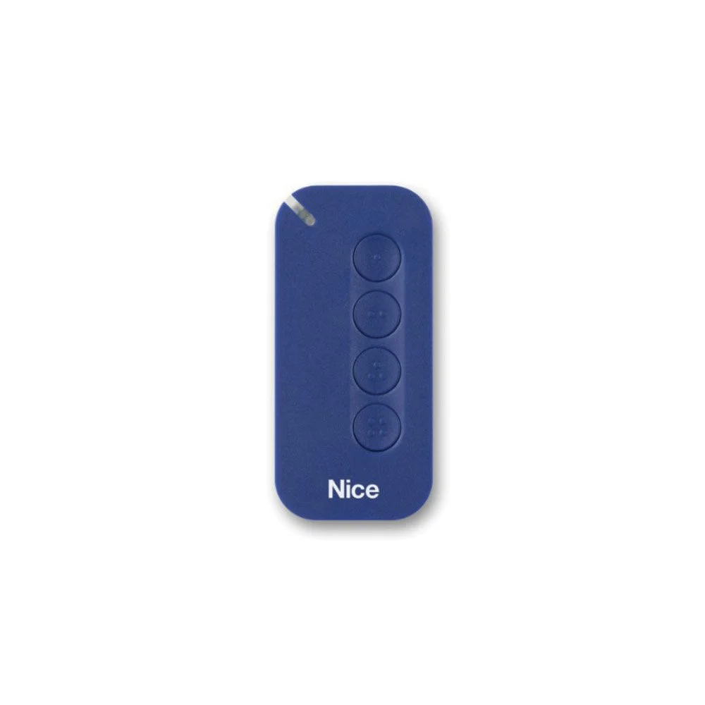 Telecomanda automatizare Nice MYGO4FM, 4 canale,  868.46 MHz, 200 m