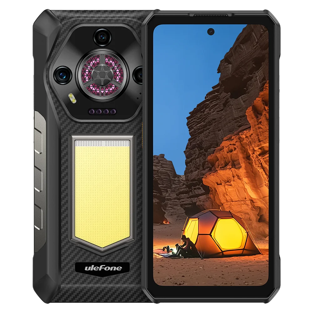 Telefon Ulefone Armor 30 4G 512GB Big Speaker