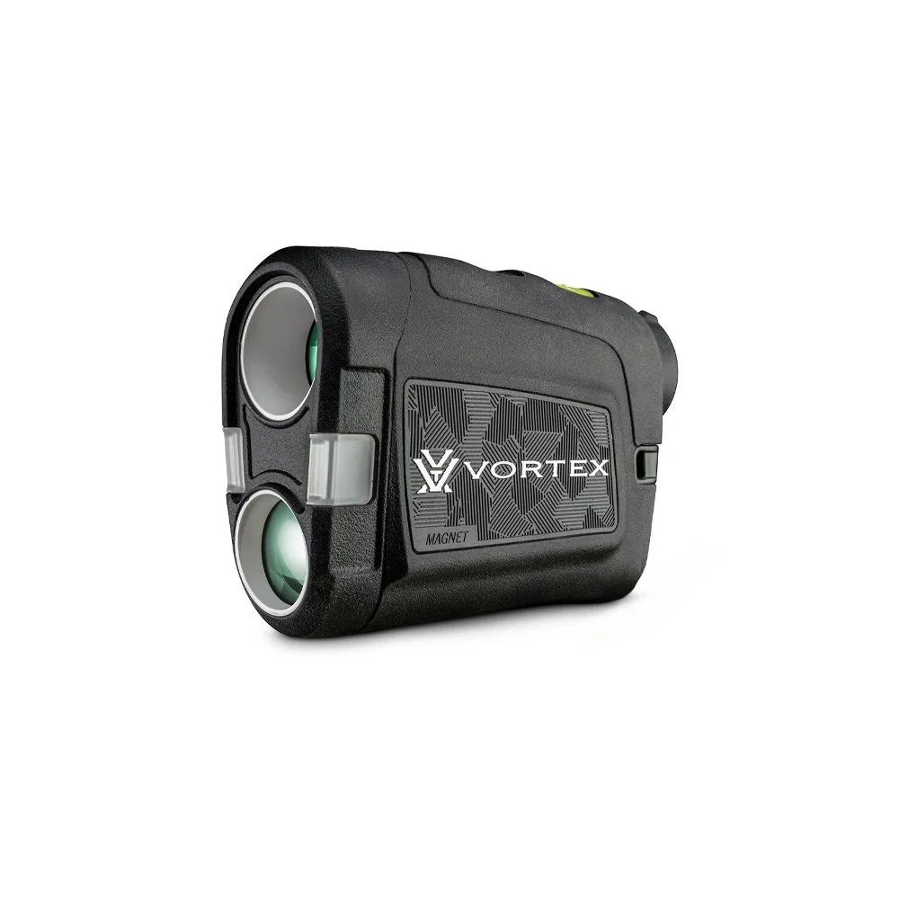 Telemetru laser cu stabilizator de imagine Vortex Anarch, 1280 m