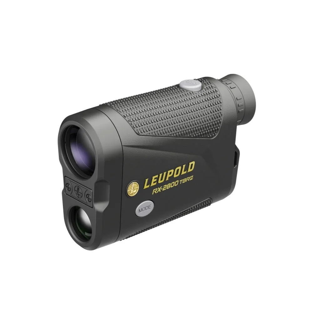 Telemetru Leupold RX-2800 TBR/W, 2560 m