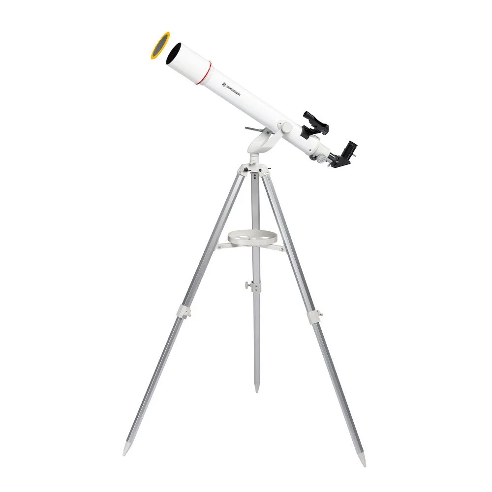 Telescop refractor Bresser Messier AR-70/700 AZ