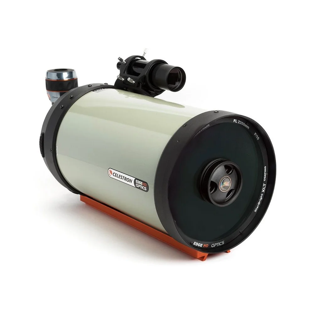 Telescop schmidt-cassegrain Celestron EdgeHD 9.25