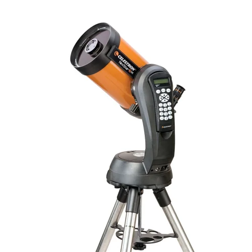 Telescop Schmidt-Cassegrain Celestron NexStar 6 SE GOTO