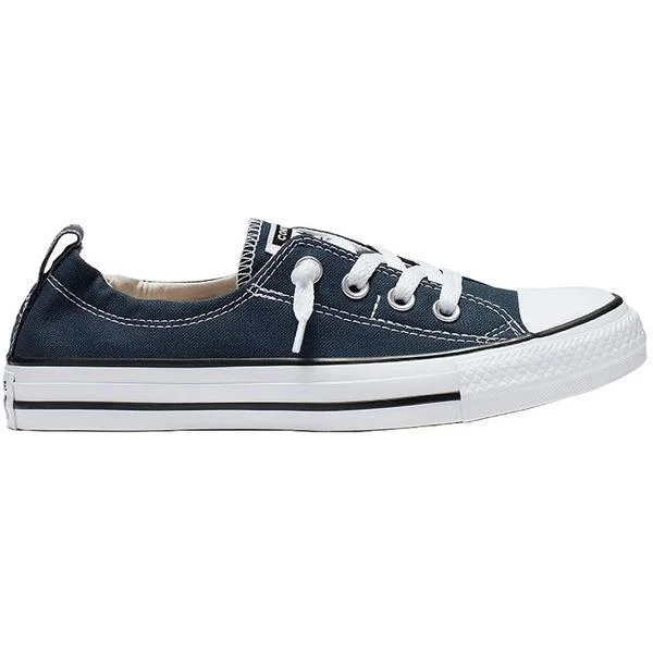 Tenisi femei Converse Obuwie 537080C, 37.5, Albastru