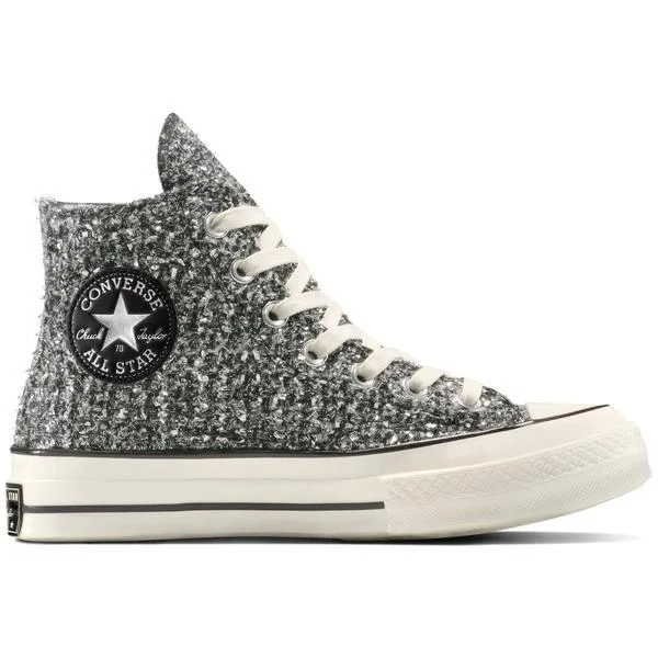 Tenisi unisex Converse Chuck 70 A14442C, 38, Gri