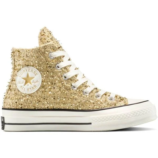 Tenisi unisex Converse Chuck 70 A16401C, 36, Galben