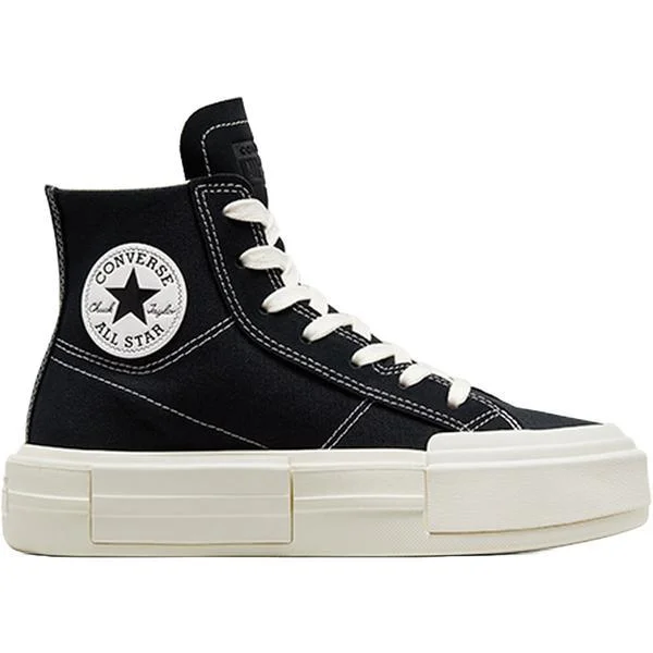 Tenisi unisex Converse Chuck Taylor All Star Cruise A04689C, 42.5, Negru