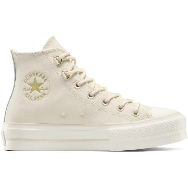 Tenisi unisex Converse Chuck Taylor As Lift A14517C, 38, Roz
