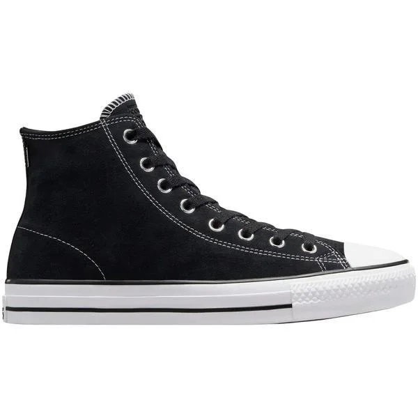 Tenisi unisex Converse CONS Chuck Taylor All Star Pro Suede 159573C, 46.5, Negru