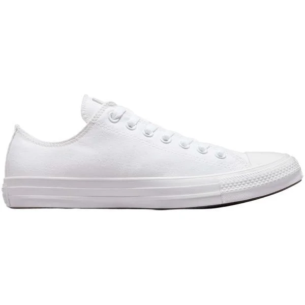 Tenisi unisex Converse Shoes 1U647, 37.5, Alb