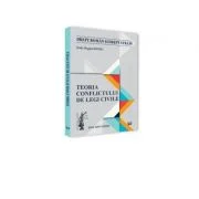 Teoria conflictului de legi civile - Radu Bogdan Bobei