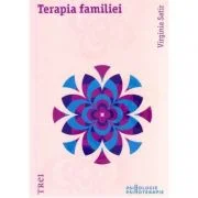 Terapia familiei - Virginia Satir. Traducere de Cristian Constantinescu