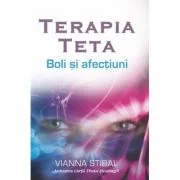 Terapia Teta. Boli si afectiuni - Vianna Stibal