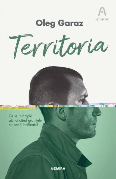 Territoria - Paperback brosat - Nemira