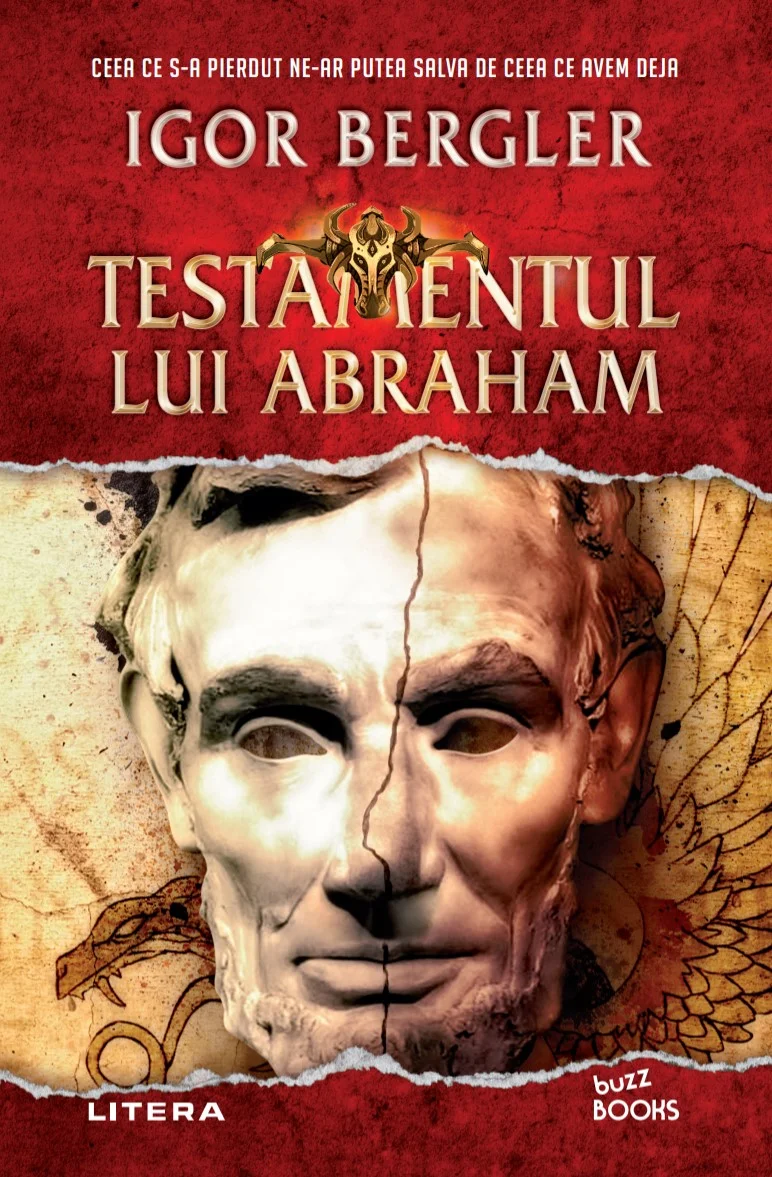 Testamentul lui Abraham