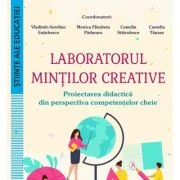 Teste grila pentru educatia incluziva - Vladimir-Aurelian Enachescu