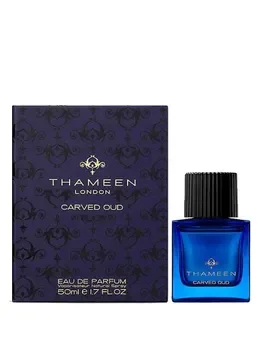 Thameen Carved Oud - Parfum, 50 ml