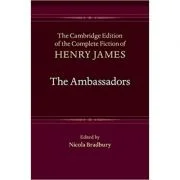 The Ambassadors - Henry James