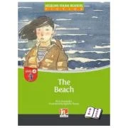The Beach. Big Book - Rick Sampedro