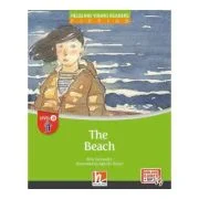 The Beach - Rick Sampedro