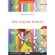 The Clever Woman - Herbert Puchta