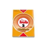 The English Hub - Workbook by H. Q Mitchell- level 2