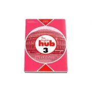 The English Hub Workbook by H. Q Mitchell- level 3