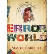 The Error World - Simon Garfield
