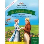 The Nightingale and the Rose Fun Pack - Jenny Dooley