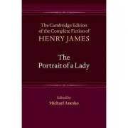 The Portrait of a Lady - Henry James