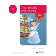 The princess and the pea