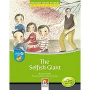 The Selfish Giant - Oscar Wilde