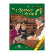The Shoemaker and his Guest Cartea profesorului cu Audio CD - Jenny Dooley