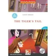 The Tiger's Tail - Gavin Biggs