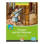 Theseus and the Minotaur - Richard Northcott