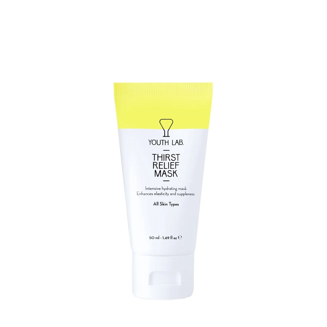 Thirst relief mask 50 ml